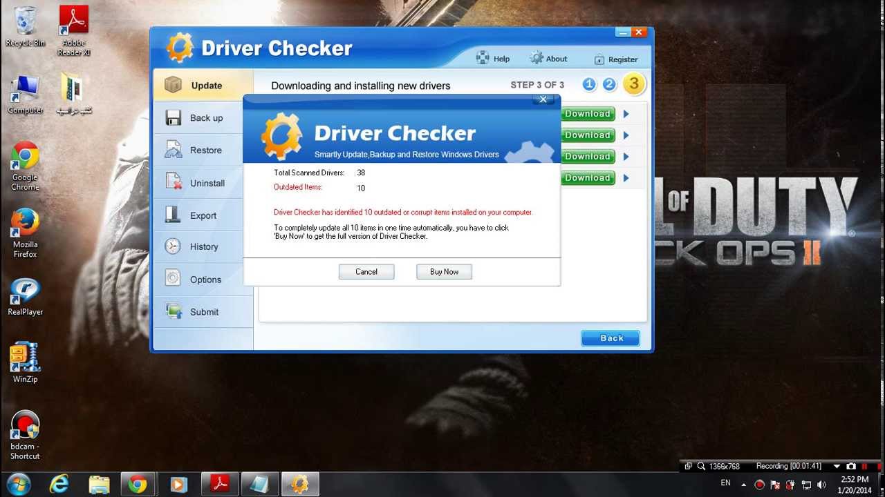 install cdc serial driver